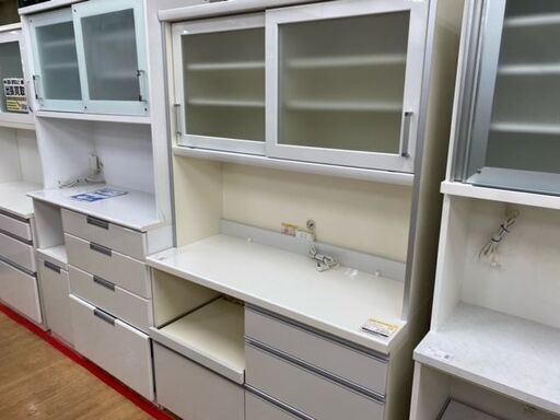 【取りに来れる方限定】Pamounaのレンジボードです！