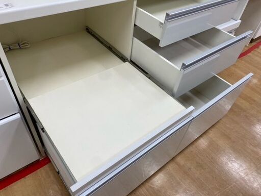 【取りに来れる方限定】Pamounaのレンジボードです！
