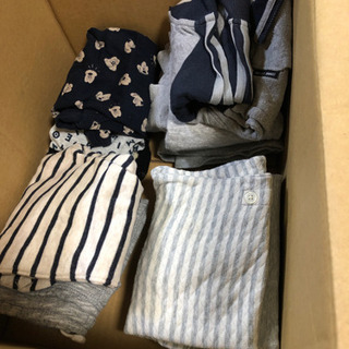 90〜95 冬物まとめ売りの画像