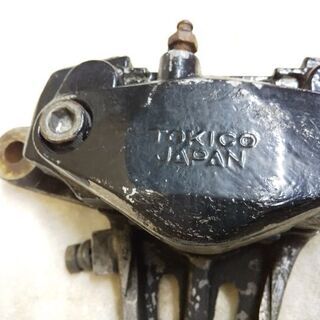 ５万円🔯カワサキＫＺ1000MKⅡ🔯リアブレーキキャリパー🔯Z750FX--1🔯Z1R🔯の画像