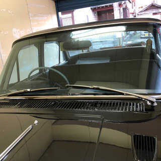 日産プリンス　グロリア　スーパー6の画像