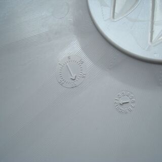 スズキ エブリイ エブリー エブリィ  純正ホイールカバー ホイールキャップ 12インチ 4個セット ＤＡ17Ｖの画像