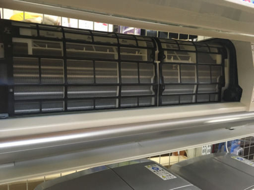 S170★6ヶ月保証★10〜12畳★ 3.6K★エアコン★Panasonic★2013年製★⭐動作確認済⭐クリーニング済