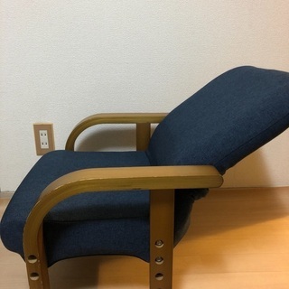 座椅子　ニトリ　決まりましたの画像