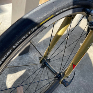 スポーツモデル自転車貸し出し
