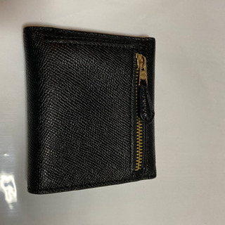 coach コンパクト財布