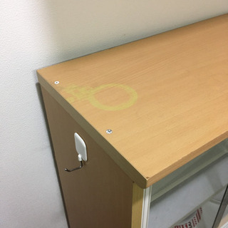 【決まりました】食器棚の画像
