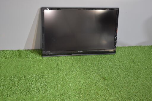 SHARP　液晶テレビ　32Ｈ7
