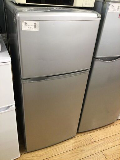 【安心６カ月保証付】AQUA 2ﾄﾞｱ冷蔵庫 AQR-111E 2016年製 【ﾄﾚﾌｧｸ桶川店】