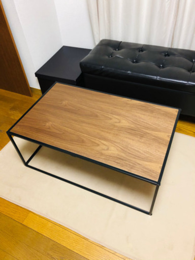 ローテーブル