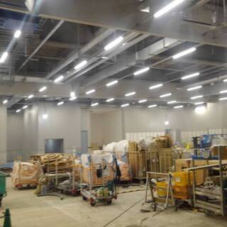 【電気工事士】という専門職を目指す方歓迎※屋内作業中心ですの画像