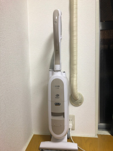 hitachi 淸掃機