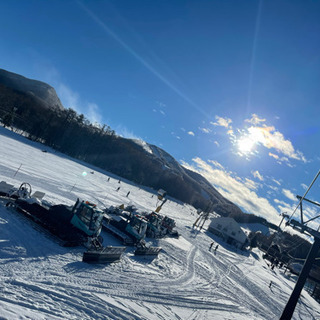 スノボ　メンバー募集🏂