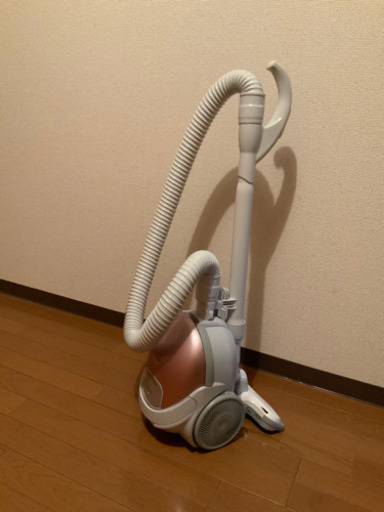 掃除機