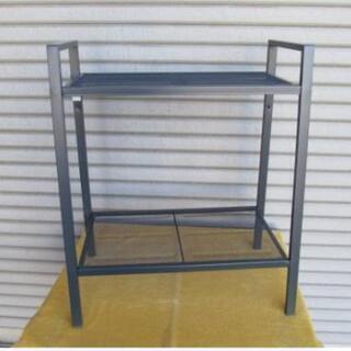 3/5まで！ 引き取り限定  IKEA シェルフユニット