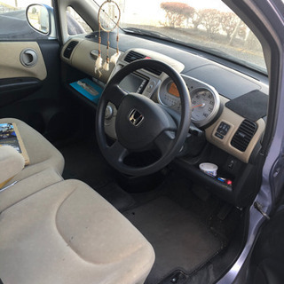 ホンダ　ライフ　取り引き中です。の画像