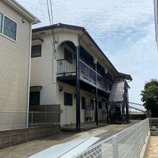 ⭐️5万円入居可💁ＪＲ武蔵野線/船橋法典駅歩15分✨千葉県船橋市上山町