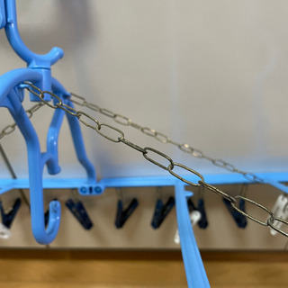 ピンチハンガー②の画像