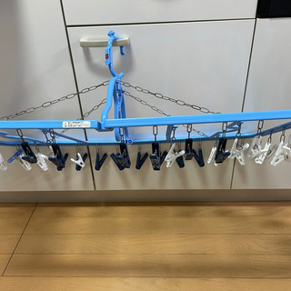 ピンチハンガー②の画像