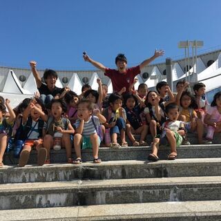 ダンスで日曜保育を実施します！の画像