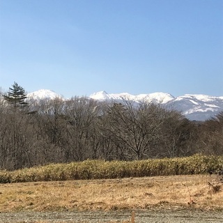 太陽光発電設置工事 手元作業員募集 in いわき市の画像