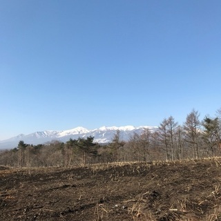 太陽光発電設置工事 手元作業員募集 in いわき市の画像