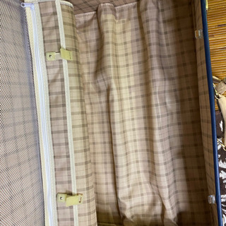 キャリーバックの画像