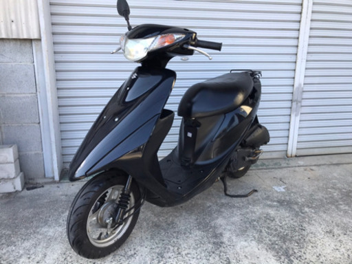 アドレスv50 車体 美車 自賠責1年以上付き❗️