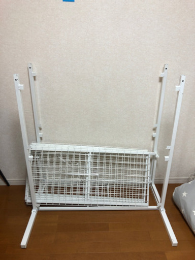 シングルベッド