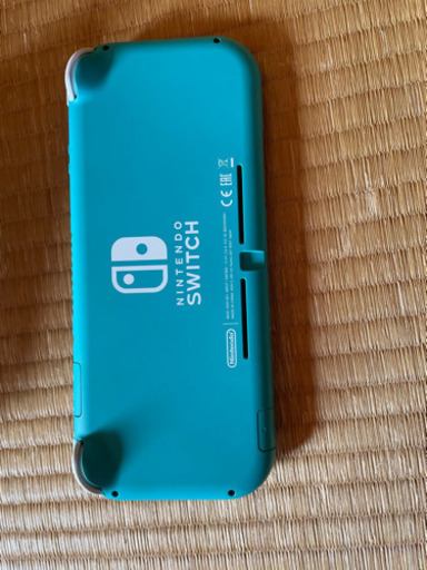 Switchライト