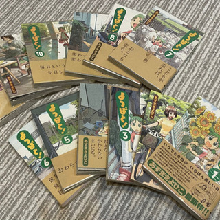 【取引先決定】よつばと！1〜12巻