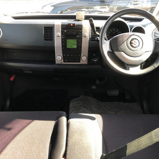 ワゴンR RR 車検取り立て　92000k 値引き対応の画像
