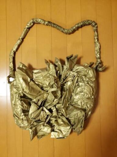 【新品】バッグ　キャセリーニ(Casselini)