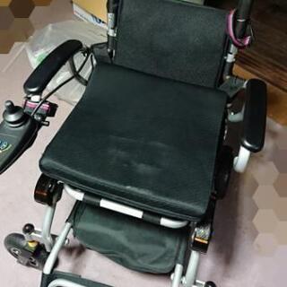 激安★電動車椅子 電動車イス★
