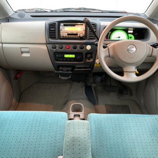 日産 モコ Tの画像