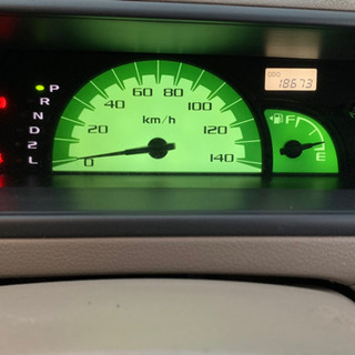 日産 モコ Tの画像