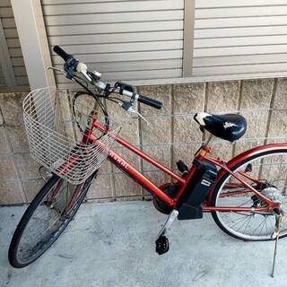 【後輪パンク中】26インチ自転車　NCNR扱品