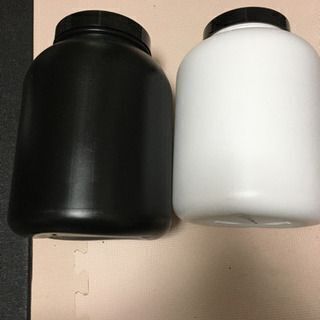 プロテインボトル　2kg