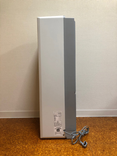 【値下げ】窓用エアコン/ウィンドウエアコン:コロナCW-16A
