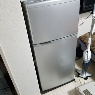 1人用冷蔵庫109リットル