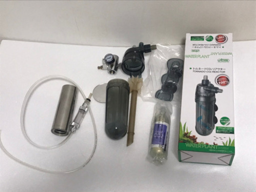 60センチ水槽セット　再アップ