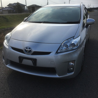 トヨタプリウス30車検長い