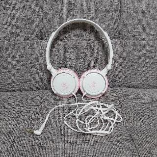 audio-technica ヘッドホン
