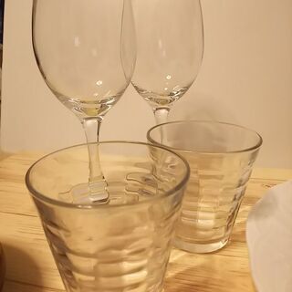 【お話し中】食器セット  グラタンからデザートやおつまみ、お酒やスイーツセットにも！の画像