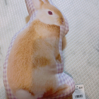 新品✨ミニクッション