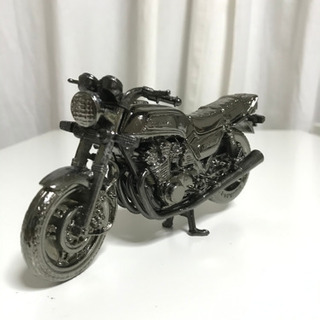 【受付終了】Mini Replica CB750F
