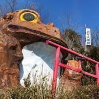 （募集終了）2/23（火祝）長距離 筑波山 40～55歳 男性２名