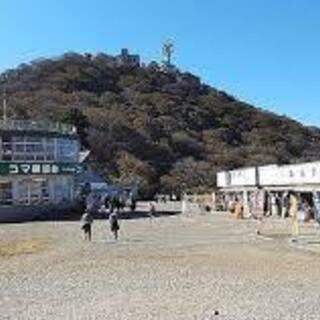 （募集終了）2/23（火祝）長距離 筑波山 40～55歳 男性２名 - 足立区