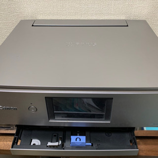 無料　キャノン　pixus  xk80 