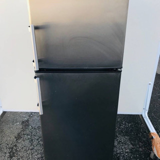 ✨2017年製✨933番 アズマ✨電気冷凍冷蔵庫✨MR-ST136‼️